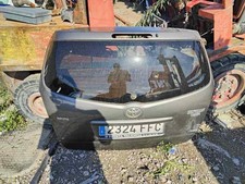 hayon pour TOYOTA COROLLA