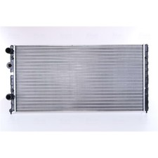 Radiateur moteur - radiateur,