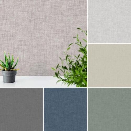 Muriva papier peint vinyle - papier,