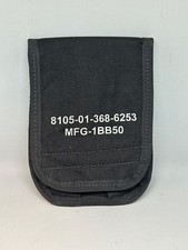 US Military AN/PEQ-15 Carrying