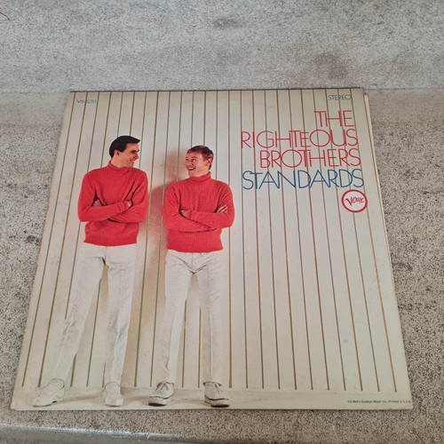 Vinyle 33t the righteous - vinyle,