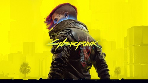 Cyberpunk 2077 compte - (pc),