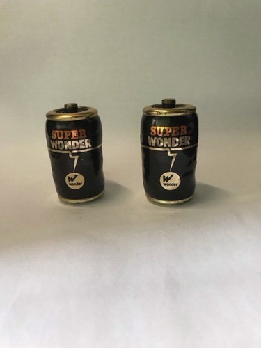 Pile super wonder - , vintage