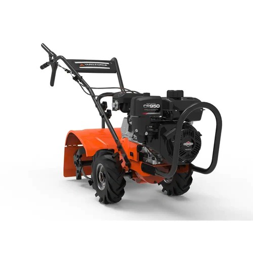 Yard force yf20 rtt 208cc - yard,