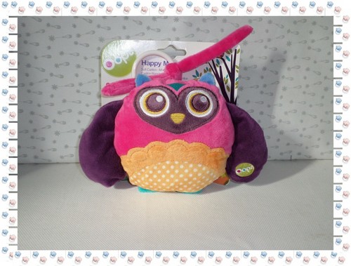 Doudou peluche - ,