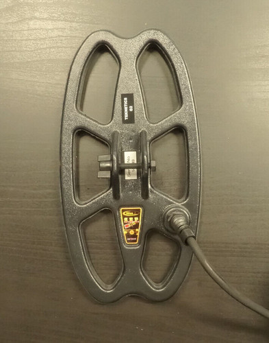Detech 10x5 f - 10x5", s.e.f