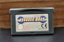 Advance Wars - Nintendo Gameboy Advance GBA - Cartouche Seule - Loose - PAL