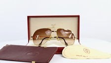 Lunettes De Soleil Cartier