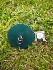 Bouchon de réservoir avec une serrure (une seule clef) peugeot106 Roland Garros