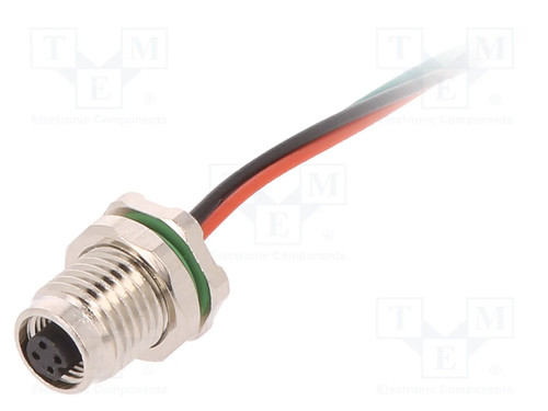 Bulgin pxmbni05rpf03afl001 - bulgin,