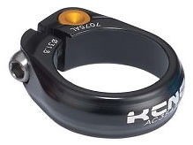 Collier selle kcnc road - collier, pro