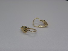 Boucles d'oreilles - Dormeuse
