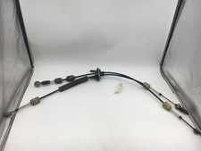 Cable levier de vitesses RENAULT MASTER 2 PHASE 2 349359903R