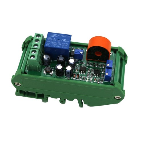 Module de détection - module,