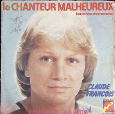 Le chanteur malheureux -