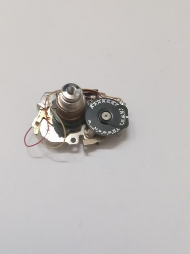 Bouton obturateur nikon et - bouton,