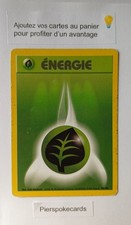 Carte Pokemon Française