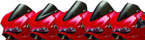 Bulle marc ducati panigale - marc, 1