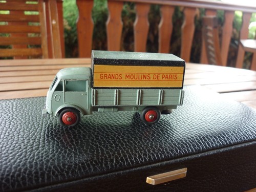 Dinky toys france - toys,