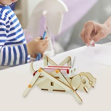 Kit scientifique de bricolage