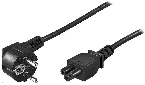 Câble alimentation c5 - câble,