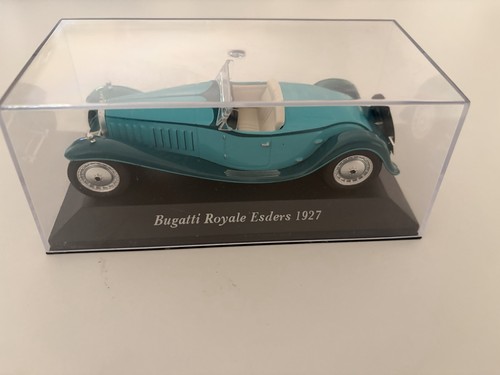 Bugatti royale esders - esders, 1927
