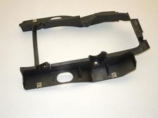 Carénage / cache arrière GILERA DNA 50 de 2004