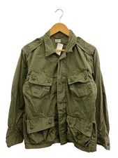 Buzz Rickson’S Veste Kaki S Utilisé -