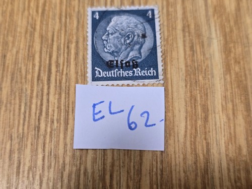 Timbre allemagne empire - timbre,
