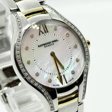Montre raymond weil - montre, geneve
