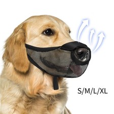 Muzle pour chien Accessoires