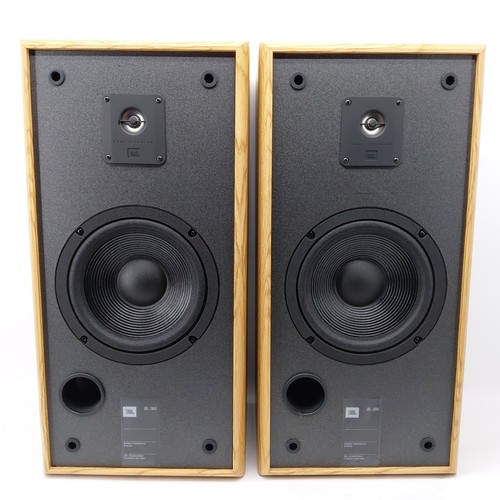Jbl 2800 speakers - jbl,