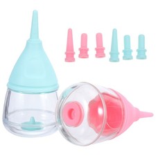  Kit de 2 biberons pour