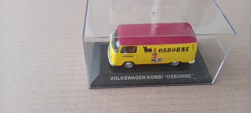 Ixo altaya vw volkswagen - ixo, 1/43