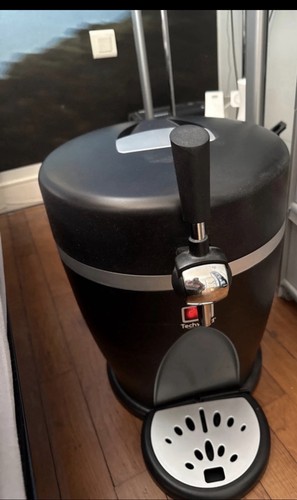 Techwood pompe bière de - techwood,