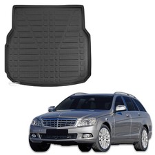 Tapis De Coffre Sur Mesure