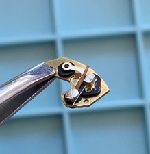 NEUF DE STOCK BLOC CONTACT POUR LIP ELECTRONIC R148, R184 @ NOS @ NAUTIC SKI