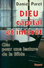 Dieu : Capital et intérêt