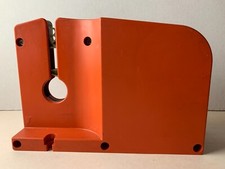 DEVIDOIR - DEROULEUR SCOTCH - VINTAGE ORANGE