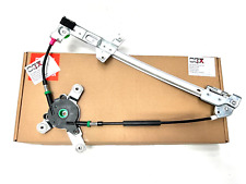 Leve-Vitre Avant Gauche Pour