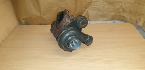 Turbo mercedes benz vito - mercedes-benz, 115