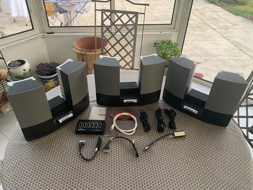 3xbeolab 2000 enceintes - 2000, hifi