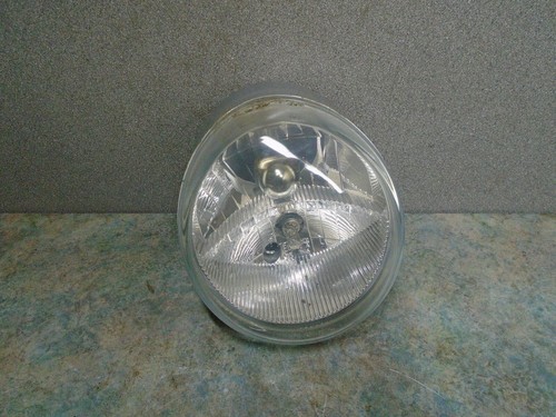 Phare harley davidson - v, rod