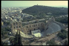 555012 Odeion Of Herodes