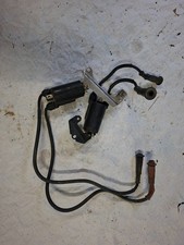 BOBINES HONDA 750 VFC RC09