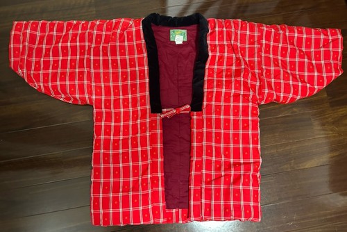 Veste vintage kurume fait - vintage,