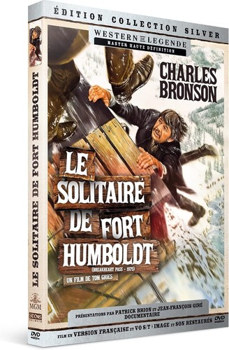Dvd solitaire de - le,