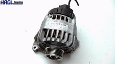 Alternateur 51859038 Fiat Punto Evo 1.2 8V 199 48 KW 65 CV Limousine