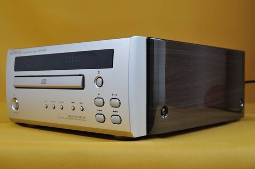 Kenwood 7pro player - dp-7pro, cd