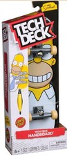 Tech Deck Handboard Homer